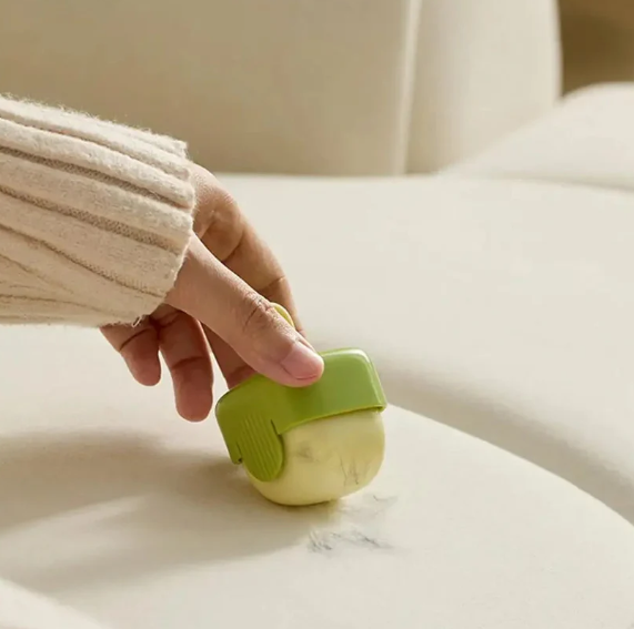 Mini Luddroller - Alltid Fräsch, Alltid Redo