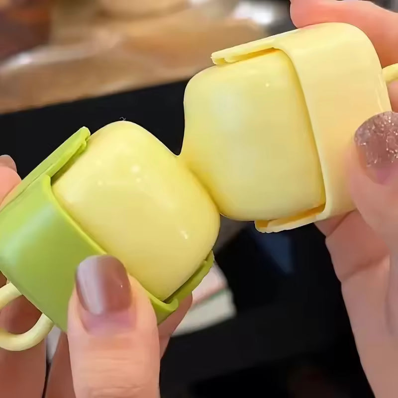Mini luddroller produktbild